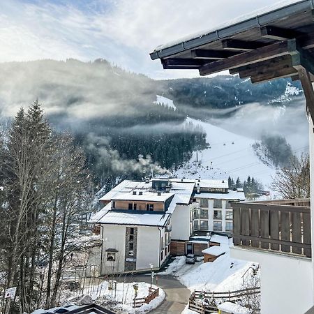 Apartment Sunshine Top 12 By Interhome Zell am See Exterior photo