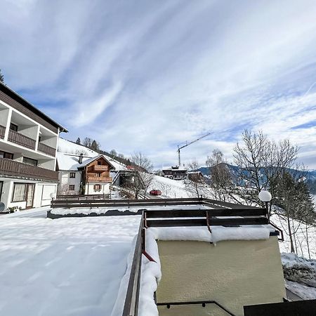 Apartment Sunshine Top 12 By Interhome Zell am See Exterior photo