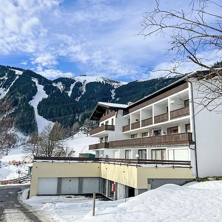 Apartment Sunshine Top 12 By Interhome Zell am See Exterior photo