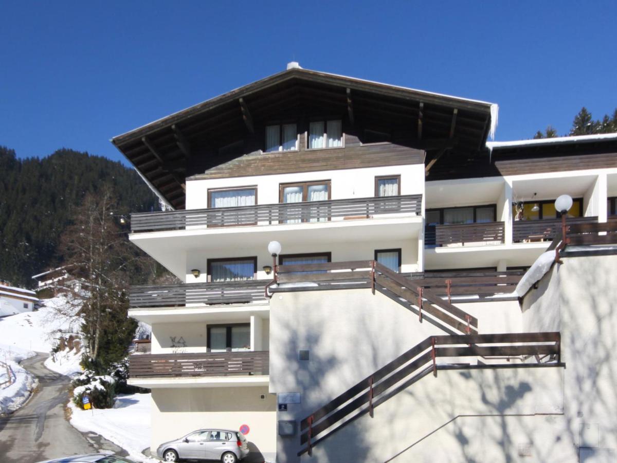 Apartment Sunshine Top 12 By Interhome Zell am See Exterior photo