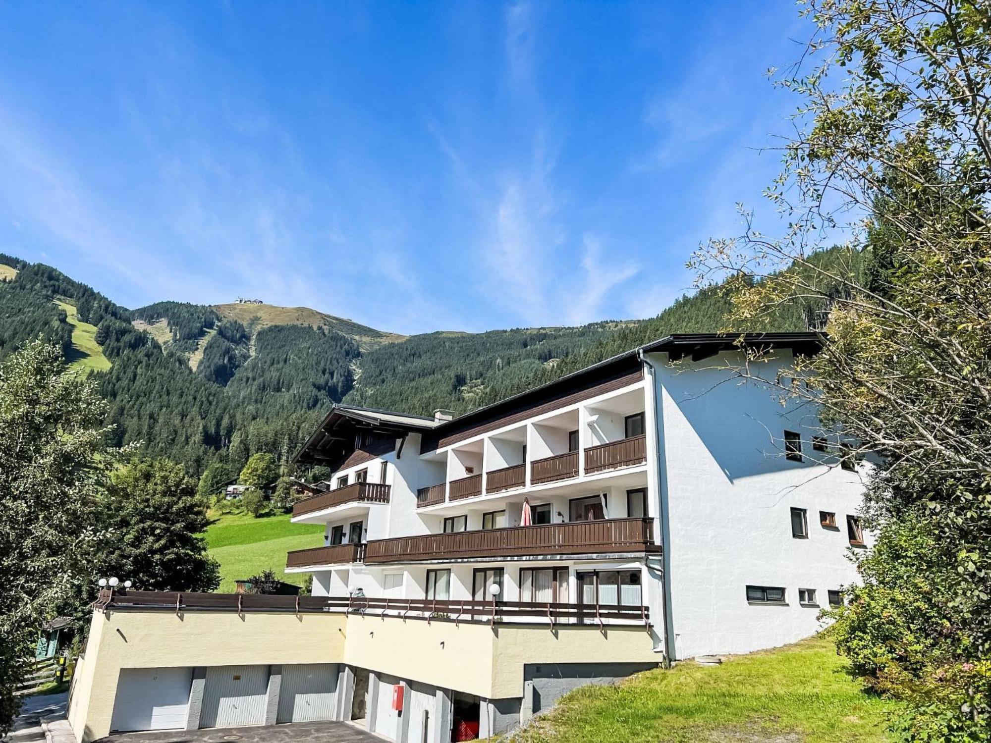 Apartment Sunshine Top 12 By Interhome Zell am See Exterior photo