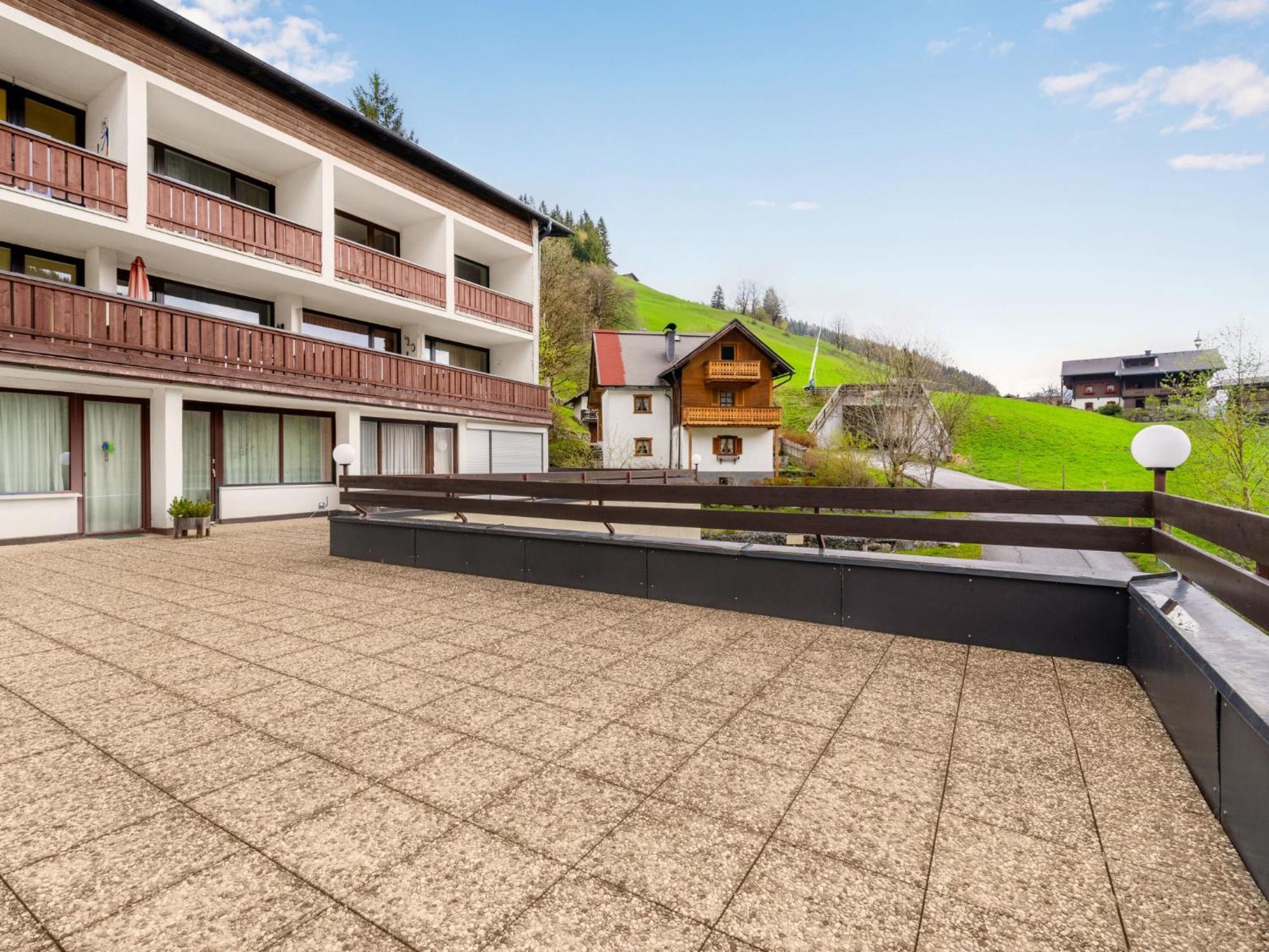 Apartment Sunshine Top 12 By Interhome Zell am See Exterior photo